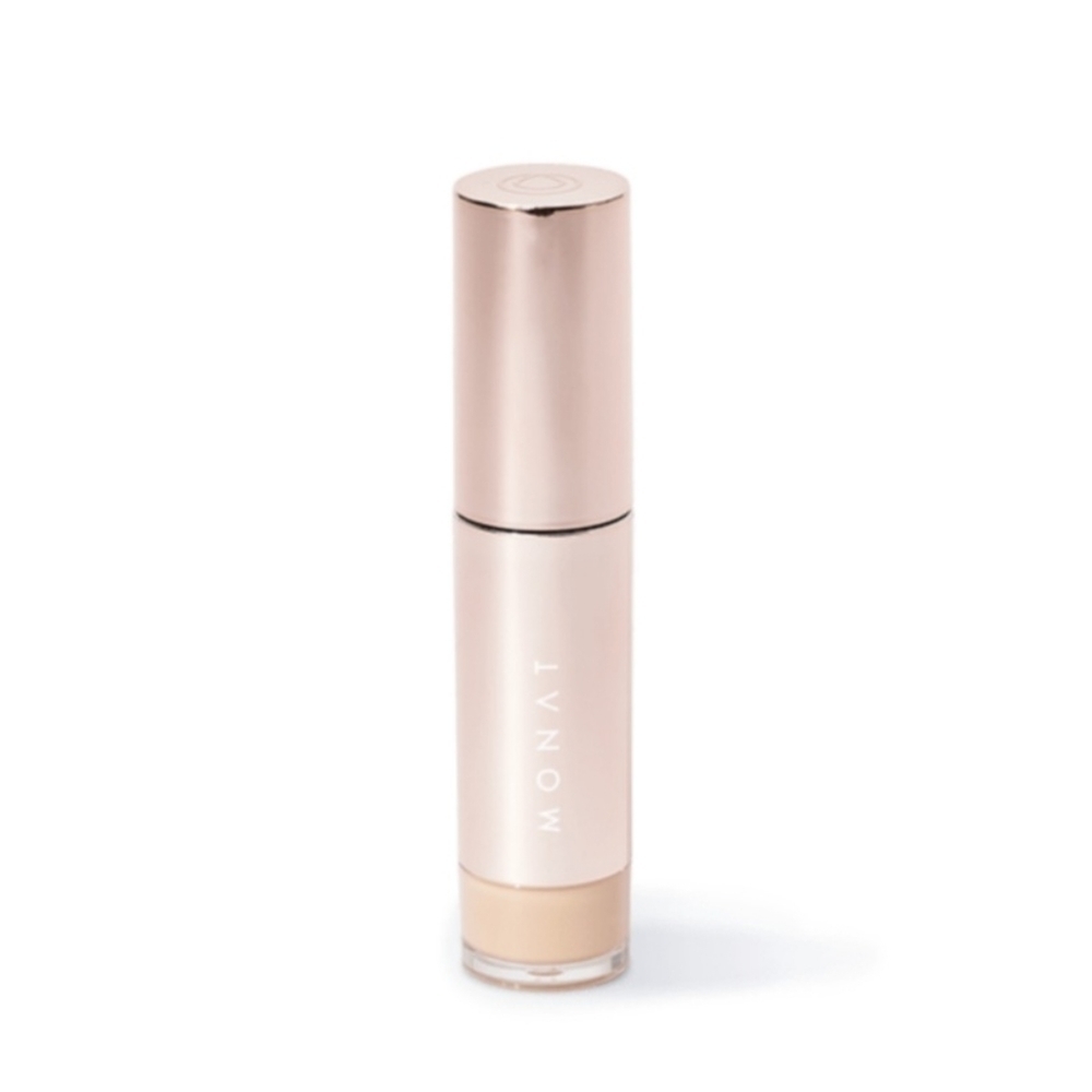 Monat Brighten + Correct Concealer- Light